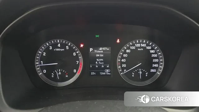 Hyundai Sonata New Rise id 3203873 из Кореи 18