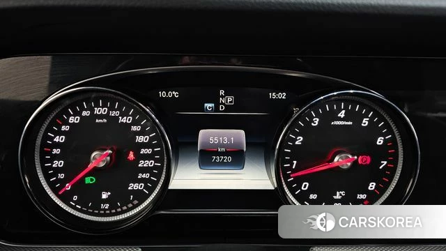 Mercedes-Benz E-Class W213 id 3911989 из Кореи 18