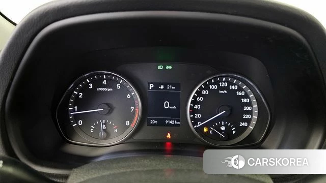 Hyundai i30 (PD) id 4225268 из Кореи 18