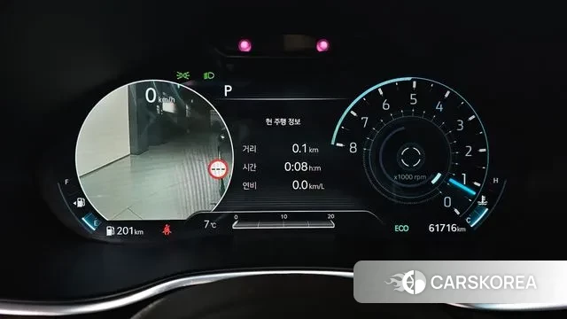 Genesis G80 (RG3) id 3625432 из Кореи 18