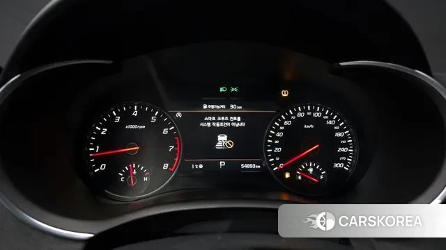 Kia Stinger Meister id 3685840 из Кореи 18