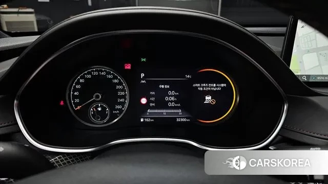 Genesis G80 (RG3) id 3432505 из Кореи 18