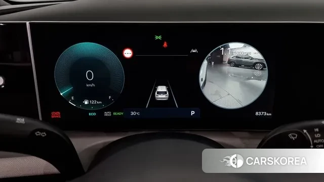 Hyundai The New Tucson Hybrid (NX4) id 2958794 из Кореи 18