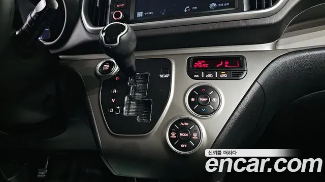 Kia The New Ray id 2342395 из Кореи 18