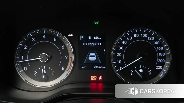 Hyundai Venue id 4500732 из Кореи 28