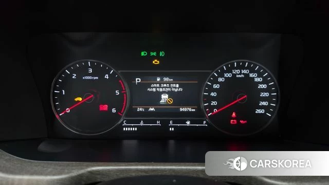 Kia Sorento 4th Generation id 4894489 из Кореи 18