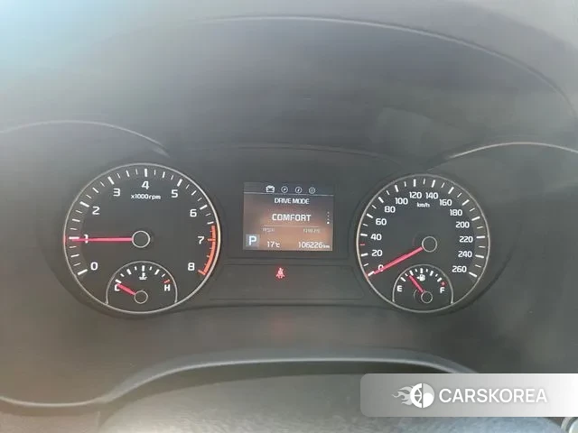 Kia The New K5 2nd generation id 3425522 из Кореи 17