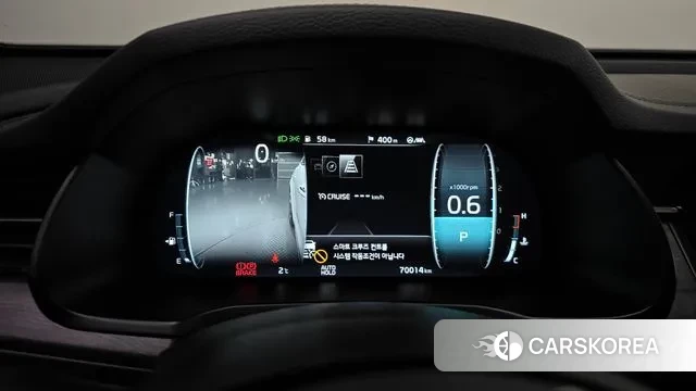 Kia K7 Premier id 3439218 из Кореи 18