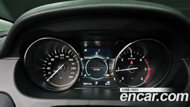 Land Rover Discovery Sports id 2355623 из Кореи 18