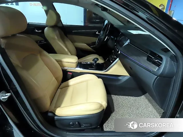 Kia K7 Premier id 2961413 из Кореи 18