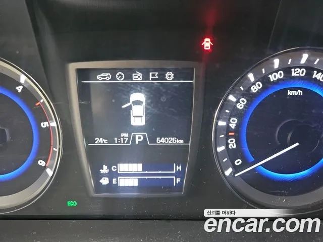 Ssangyong Rexton Sports id 2870208 из Кореи 17