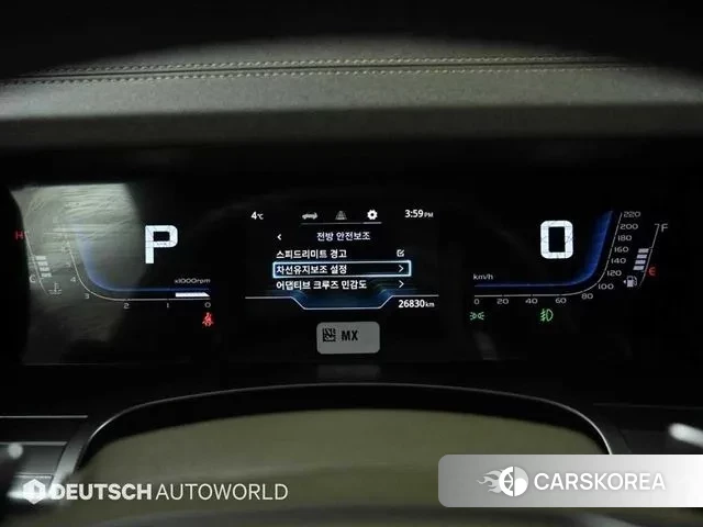 Ssangyong Torres id 3442625 из Кореи 18