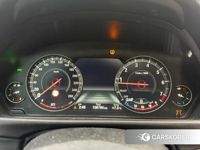 BMW 4 Series (F32) id 3464677 из Кореи 18