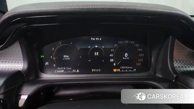 Lincoln Aviator 2nd generation id 3493813 из Кореи 18