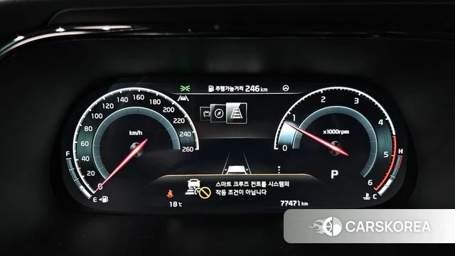 Kia Mohave Master id 3941217 из Кореи 18