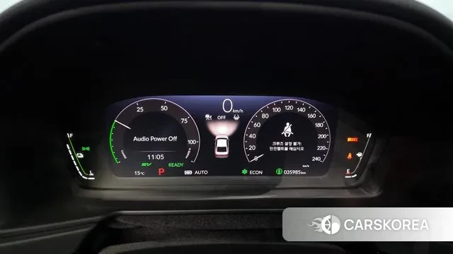 Honda Accord 11th Generation id 3763390 из Кореи 18