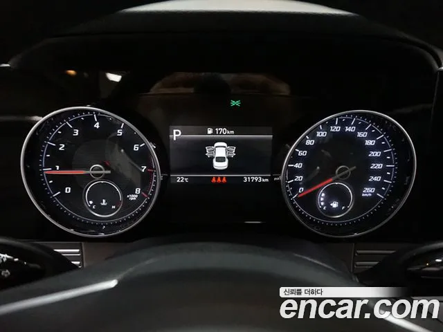 Hyundai The New Grandeur IG id 2685352 из Кореи 18