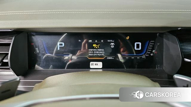 Ssangyong Torres id 3826350 из Кореи 18