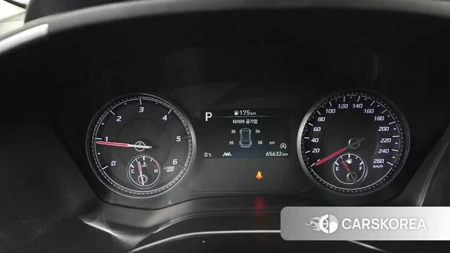 Hyundai The New Santa Fe id 3626248 из Кореи 18