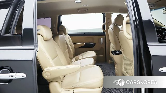 Kia The New Carnival id 3860920 из Кореи 18