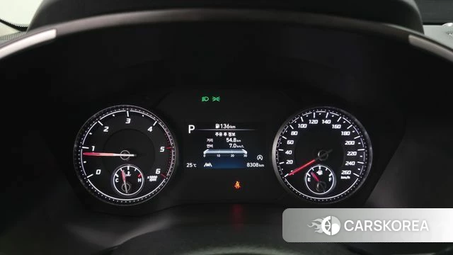 Hyundai The New Santa Fe id 4457542 из Кореи 28