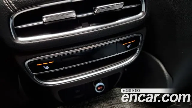 Genesis GV80 id 2752237 из Кореи 18