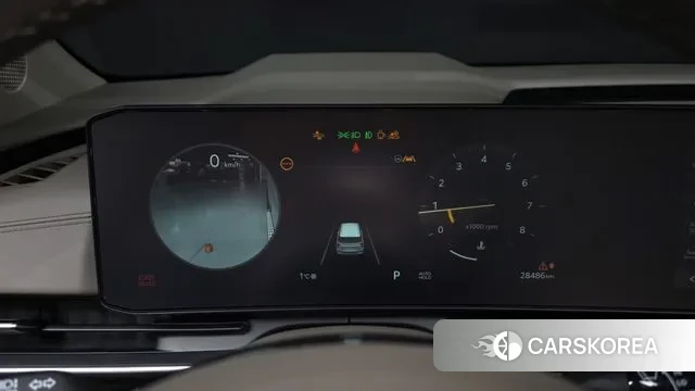 Kia The New Carnival 4th Generation id 3533545 из Кореи 18