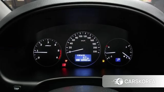 Hyundai The New Grand Starex id 4459484 из Кореи 18