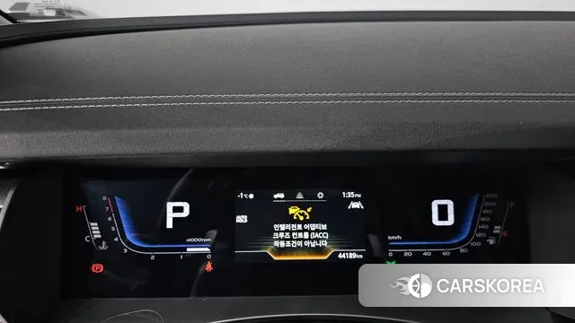 Ssangyong Torres id 3518473 из Кореи 18