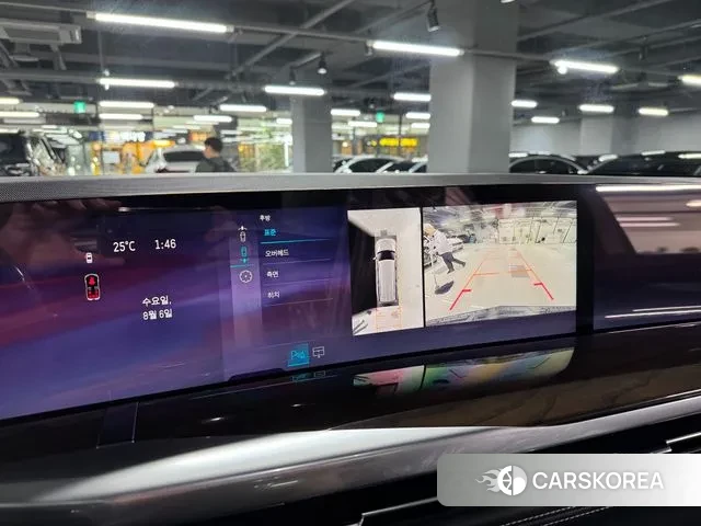 Cadillac Escalade 5th Generation id 3078767 из Кореи 16