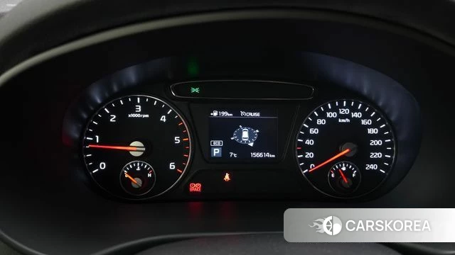 Kia The New Sorento id 3801463 из Кореи 18