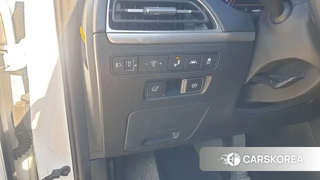 Hyundai Palisade id 3517175 из Кореи 14