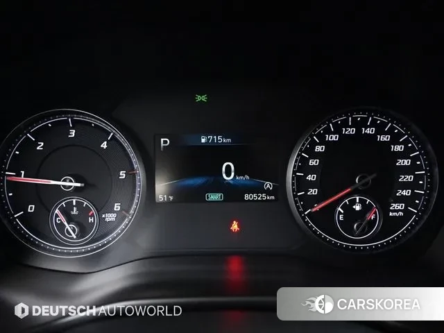 Hyundai The New Santa Fe id 3479249 из Кореи 18