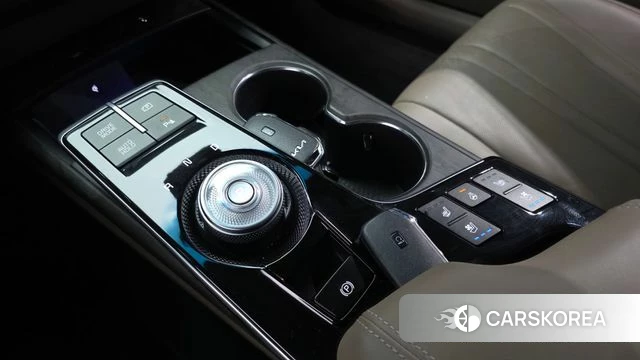 Kia K8 Hybrid id 4707693 из Кореи 32