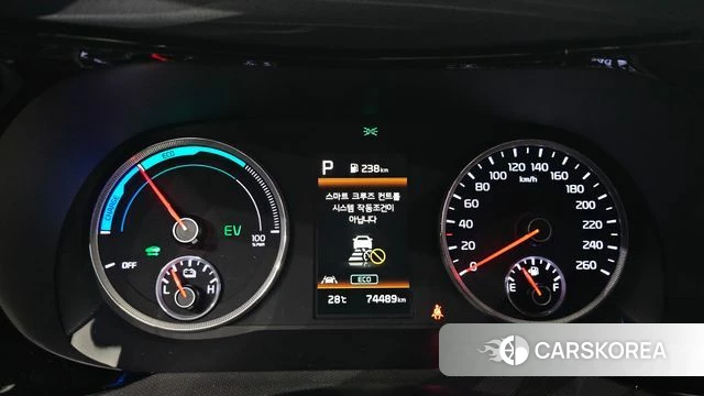 Kia K5 Hybrid 3rd Generation id 4922516 из Кореи 30