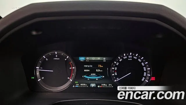 Ssangyong The New Rexton Sport id 2812025 из Кореи 18