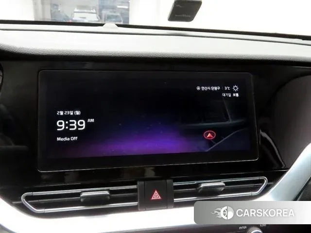 Kia The New Niro id 3707938 из Кореи 18