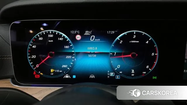 Mercedes-Benz E-Class W213 id 3777492 из Кореи 18