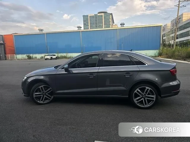 Audi New A3 id 3661120 из Кореи 16