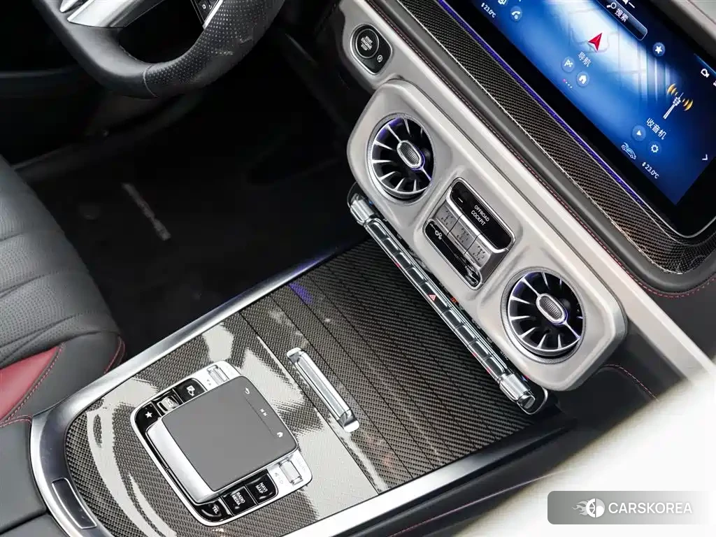 Mercedes-Benz G-Class id 4546138 из Китая 17