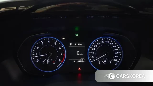 Hyundai Palisade id 3449372 из Кореи 18