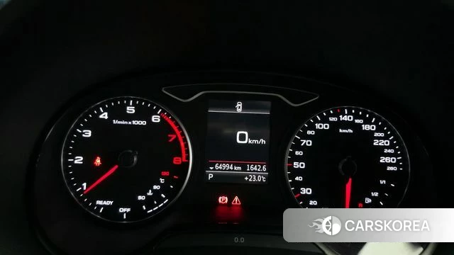 Audi New A3 id 4339246 из Кореи 18