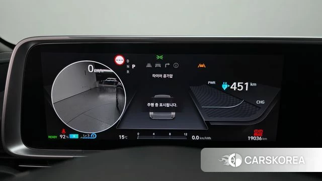 Hyundai Ionic 6 id 3831782 из Кореи 18