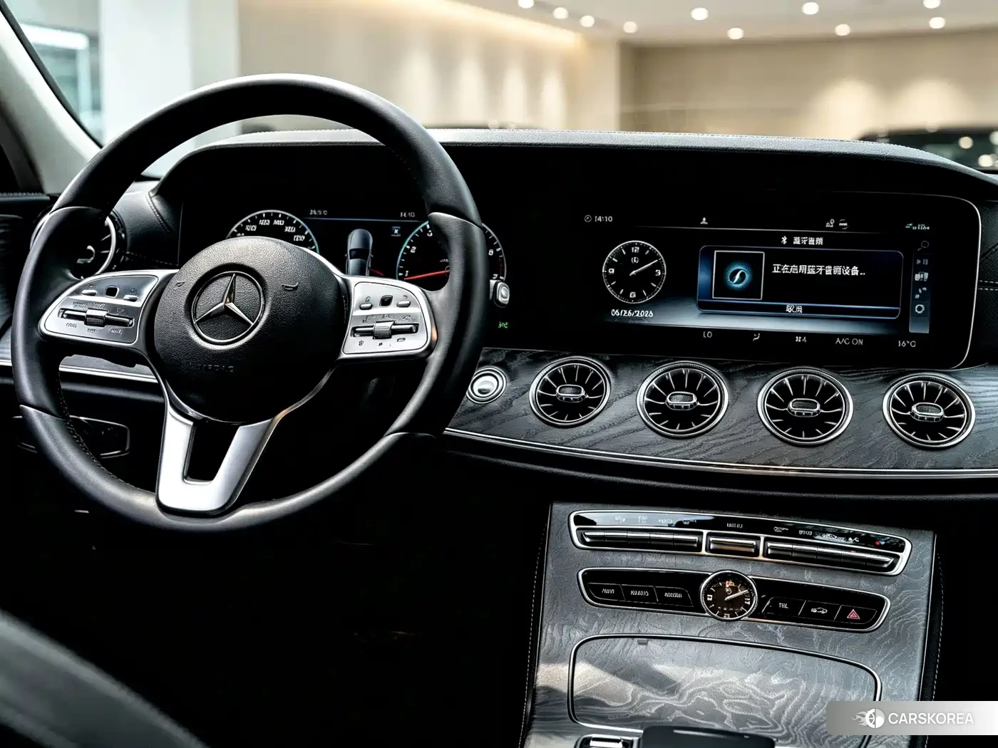 Mercedes-Benz CLS id 4600762 из Китая 8