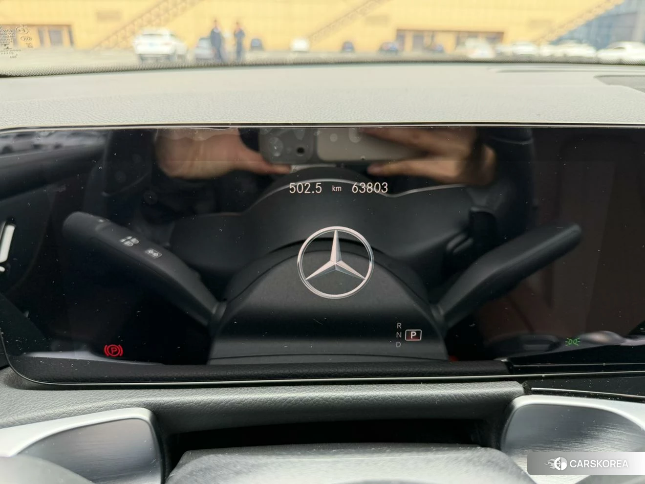 Mercedes-Benz GLB id 4461404 из Китая 24