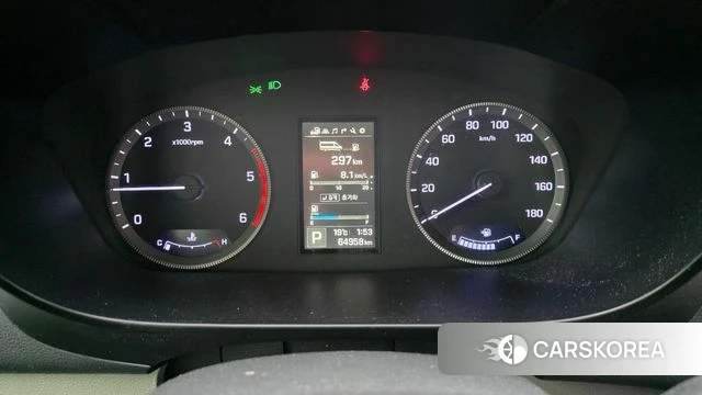 Hyundai Solati id 4251032 из Кореи 18