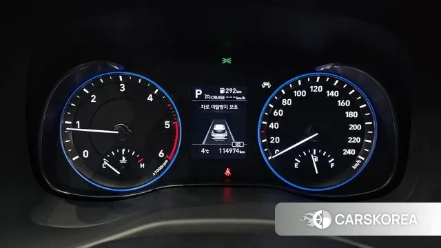 Hyundai Kona id 3692123 из Кореи 18