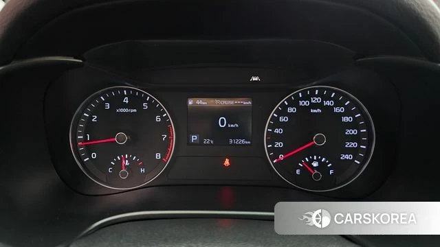 Kia Come New K3 id 4019754 из Кореи 18