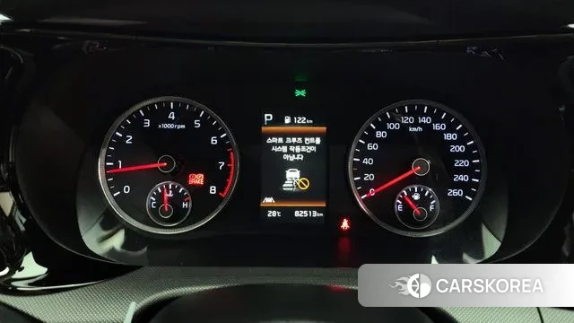 Kia K5 3rd generation id 3054931 из Кореи 18