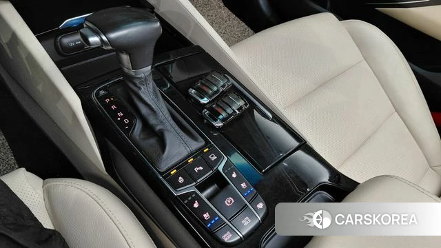 Kia Come New K7 id 3955644 из Кореи 18